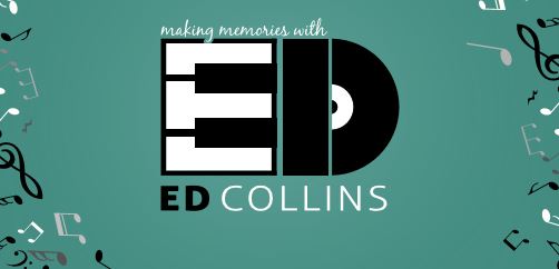 Making Memories With Ed Collins